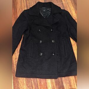 Uniqlo Coat 